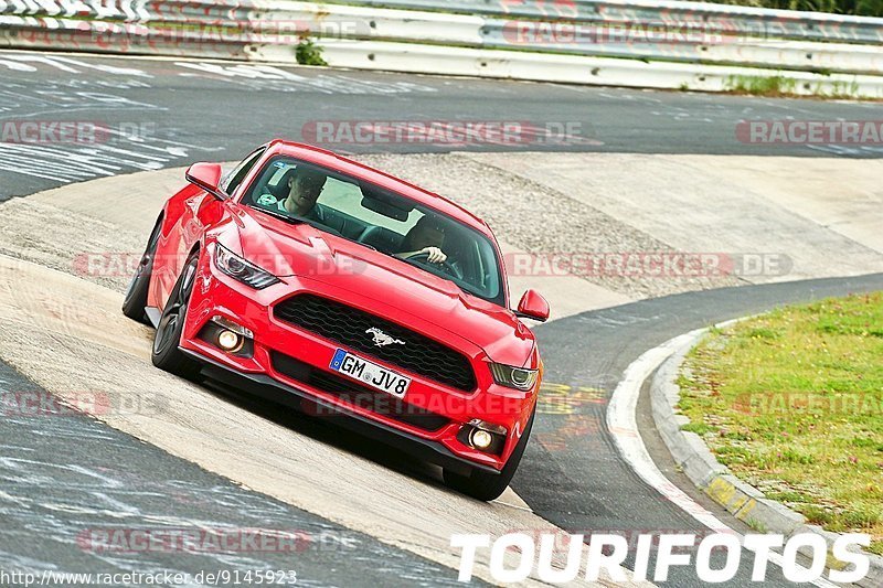 Bild #9145923 - Touristenfahrten Nürburgring Nordschleife (14.06.2020)