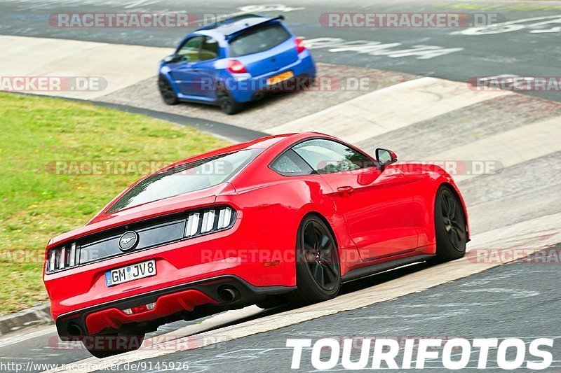 Bild #9145926 - Touristenfahrten Nürburgring Nordschleife (14.06.2020)