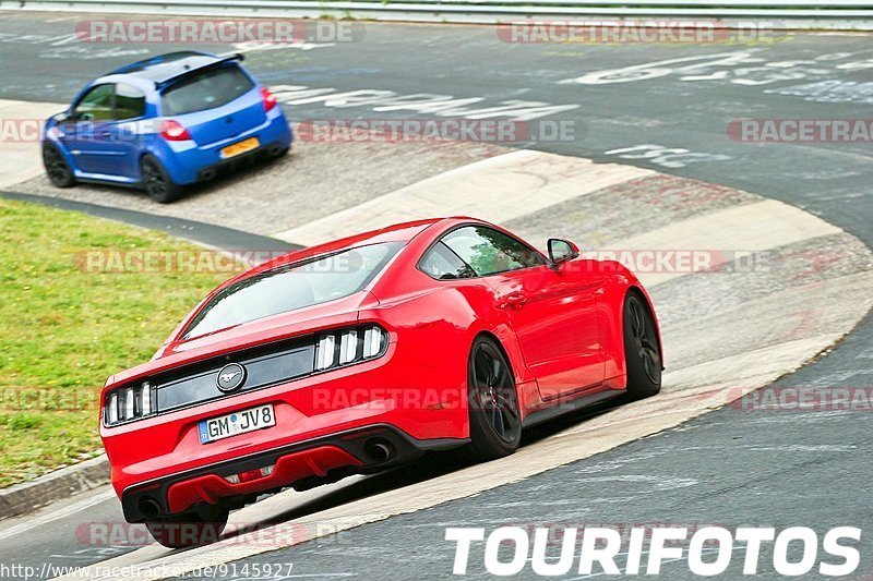 Bild #9145927 - Touristenfahrten Nürburgring Nordschleife (14.06.2020)