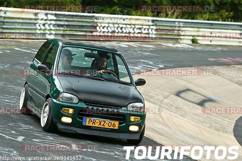 Bild #9145952 - Touristenfahrten Nürburgring Nordschleife (14.06.2020)