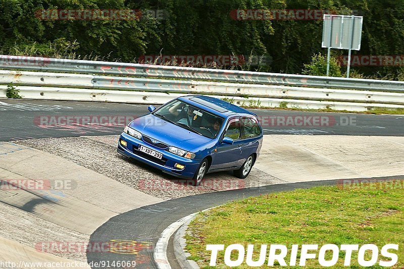 Bild #9146069 - Touristenfahrten Nürburgring Nordschleife (14.06.2020)