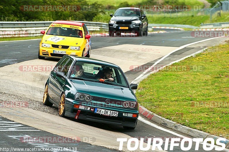 Bild #9146138 - Touristenfahrten Nürburgring Nordschleife (14.06.2020)