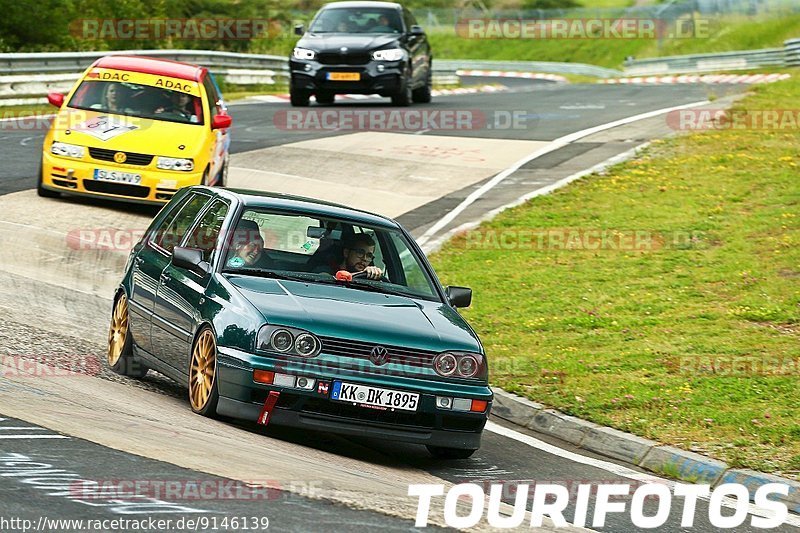 Bild #9146139 - Touristenfahrten Nürburgring Nordschleife (14.06.2020)