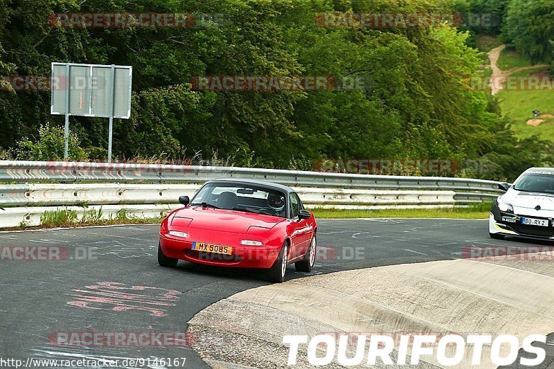 Bild #9146167 - Touristenfahrten Nürburgring Nordschleife (14.06.2020)