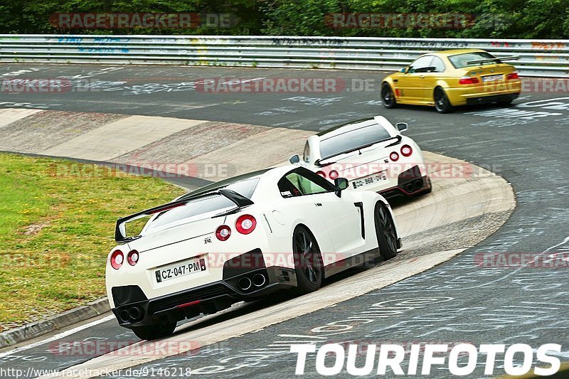 Bild #9146218 - Touristenfahrten Nürburgring Nordschleife (14.06.2020)