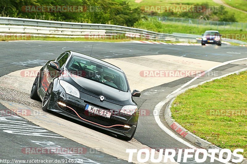 Bild #9146223 - Touristenfahrten Nürburgring Nordschleife (14.06.2020)