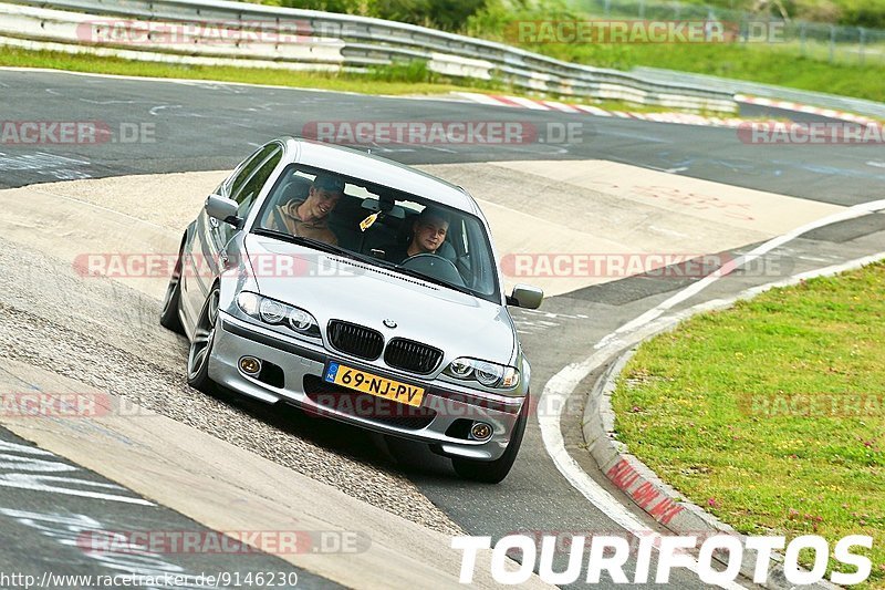 Bild #9146230 - Touristenfahrten Nürburgring Nordschleife (14.06.2020)