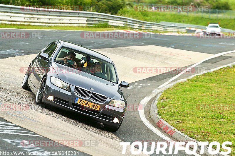 Bild #9146234 - Touristenfahrten Nürburgring Nordschleife (14.06.2020)