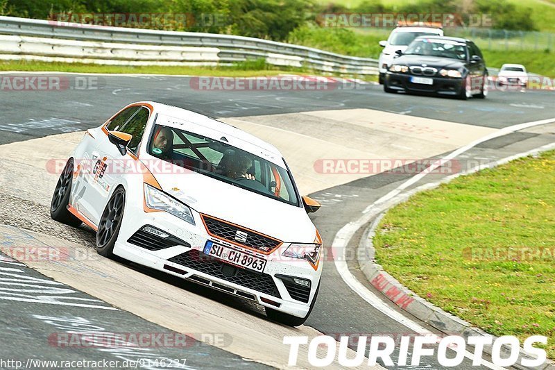 Bild #9146237 - Touristenfahrten Nürburgring Nordschleife (14.06.2020)