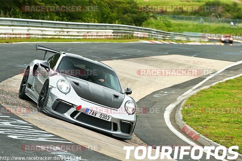 Bild #9146244 - Touristenfahrten Nürburgring Nordschleife (14.06.2020)