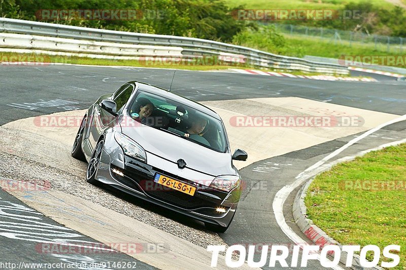 Bild #9146262 - Touristenfahrten Nürburgring Nordschleife (14.06.2020)