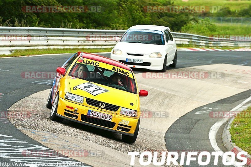 Bild #9146280 - Touristenfahrten Nürburgring Nordschleife (14.06.2020)