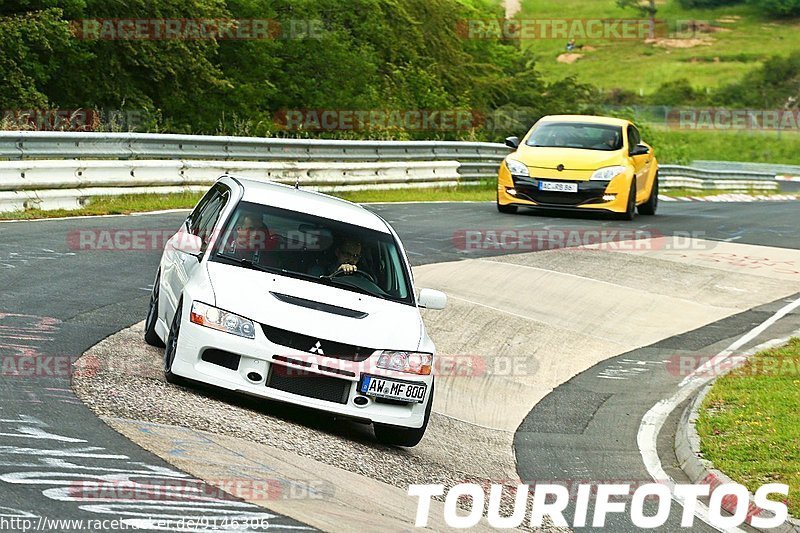 Bild #9146306 - Touristenfahrten Nürburgring Nordschleife (14.06.2020)