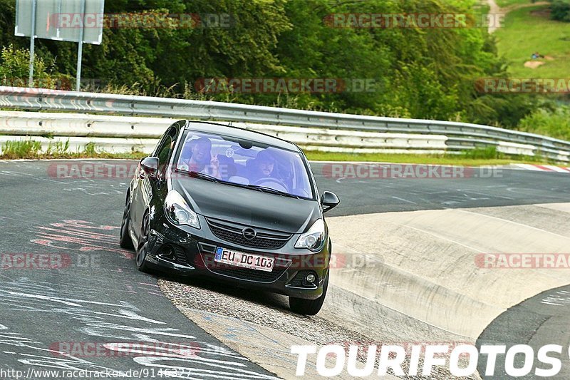 Bild #9146327 - Touristenfahrten Nürburgring Nordschleife (14.06.2020)