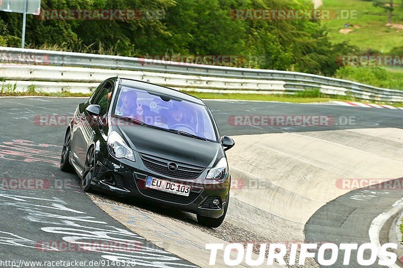 Bild #9146328 - Touristenfahrten Nürburgring Nordschleife (14.06.2020)