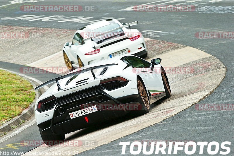 Bild #9146437 - Touristenfahrten Nürburgring Nordschleife (14.06.2020)