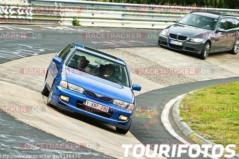 Bild #9146470 - Touristenfahrten Nürburgring Nordschleife (14.06.2020)