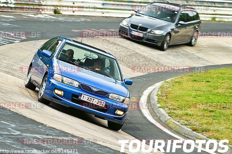 Bild #9146471 - Touristenfahrten Nürburgring Nordschleife (14.06.2020)