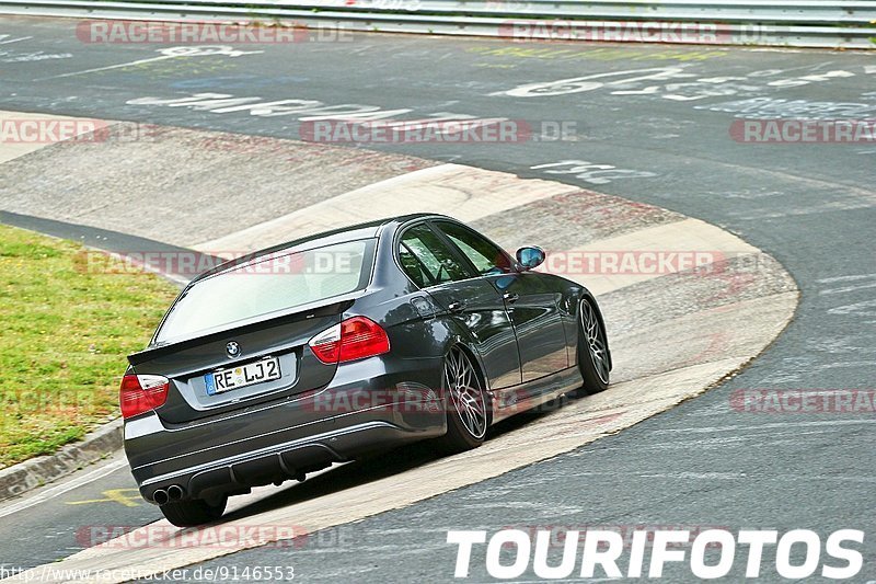 Bild #9146553 - Touristenfahrten Nürburgring Nordschleife (14.06.2020)