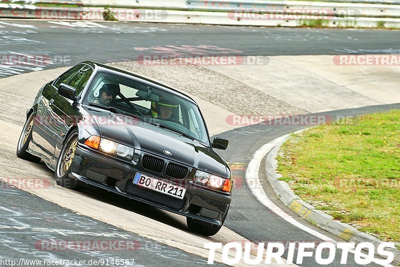 Bild #9146567 - Touristenfahrten Nürburgring Nordschleife (14.06.2020)