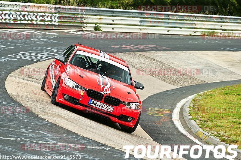 Bild #9146578 - Touristenfahrten Nürburgring Nordschleife (14.06.2020)