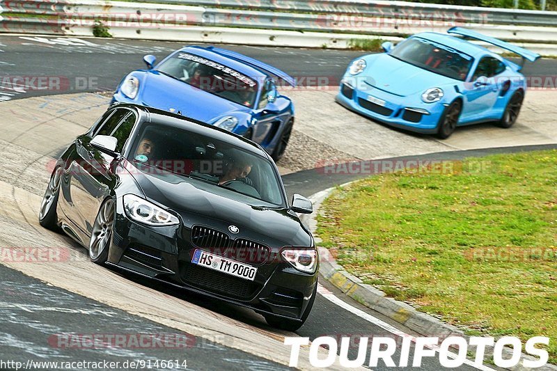 Bild #9146614 - Touristenfahrten Nürburgring Nordschleife (14.06.2020)