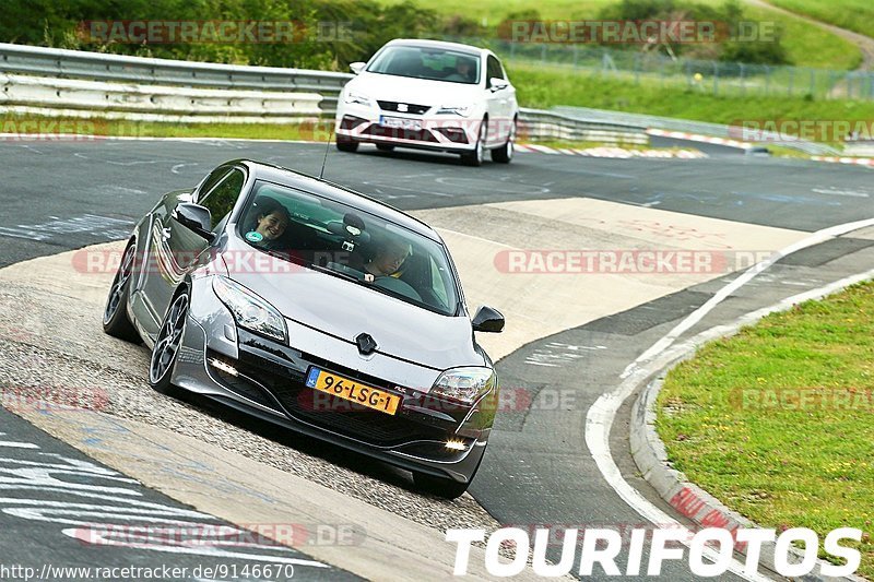 Bild #9146670 - Touristenfahrten Nürburgring Nordschleife (14.06.2020)