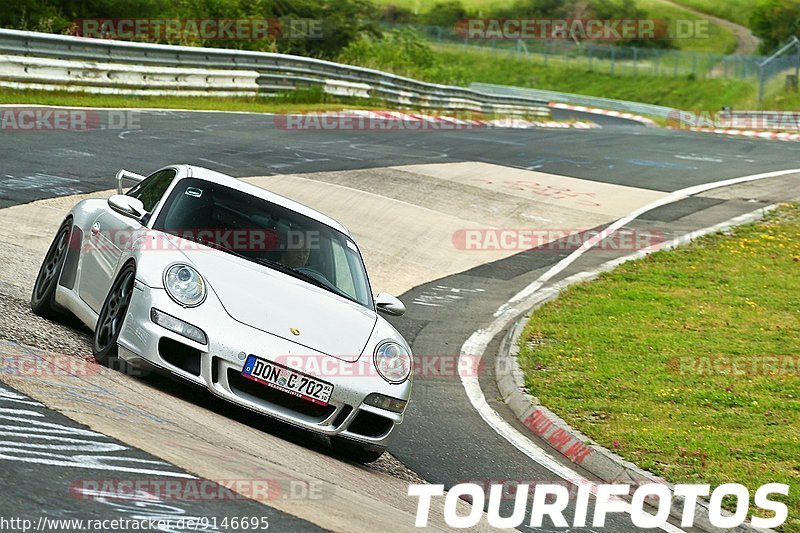 Bild #9146695 - Touristenfahrten Nürburgring Nordschleife (14.06.2020)