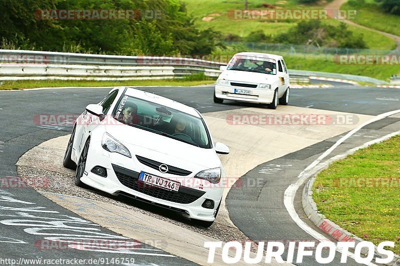 Bild #9146759 - Touristenfahrten Nürburgring Nordschleife (14.06.2020)