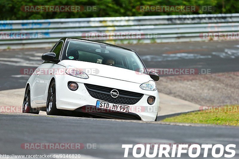 Bild #9146820 - Touristenfahrten Nürburgring Nordschleife (14.06.2020)