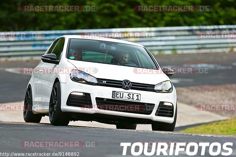 Bild #9146892 - Touristenfahrten Nürburgring Nordschleife (14.06.2020)