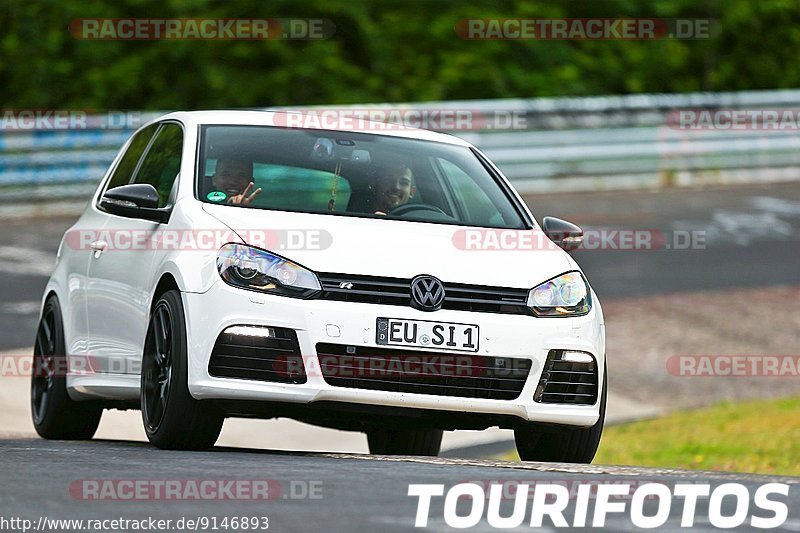 Bild #9146893 - Touristenfahrten Nürburgring Nordschleife (14.06.2020)