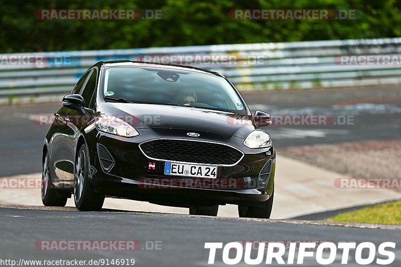 Bild #9146919 - Touristenfahrten Nürburgring Nordschleife (14.06.2020)