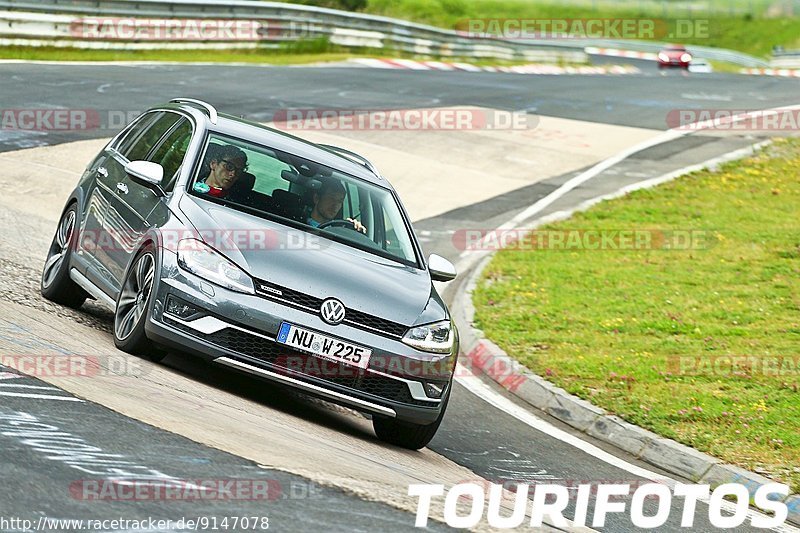 Bild #9147078 - Touristenfahrten Nürburgring Nordschleife (14.06.2020)