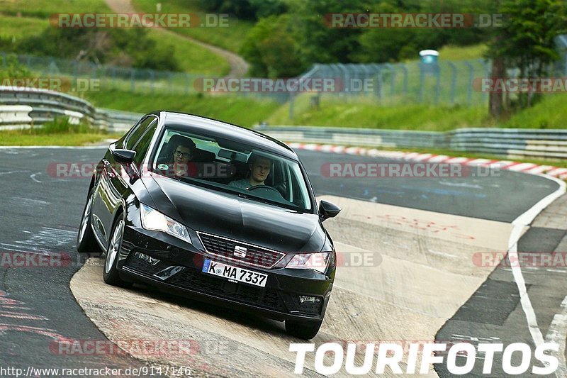 Bild #9147146 - Touristenfahrten Nürburgring Nordschleife (14.06.2020)