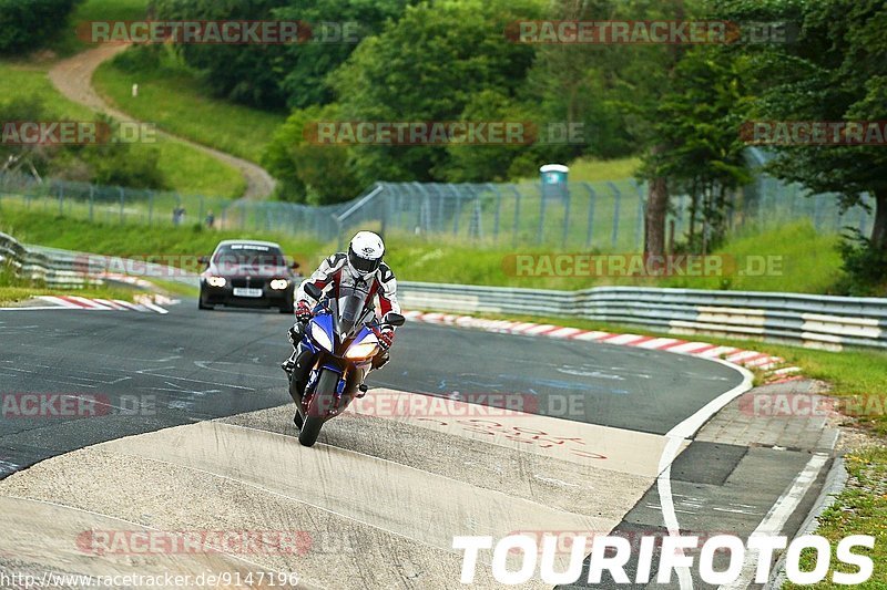 Bild #9147196 - Touristenfahrten Nürburgring Nordschleife (14.06.2020)