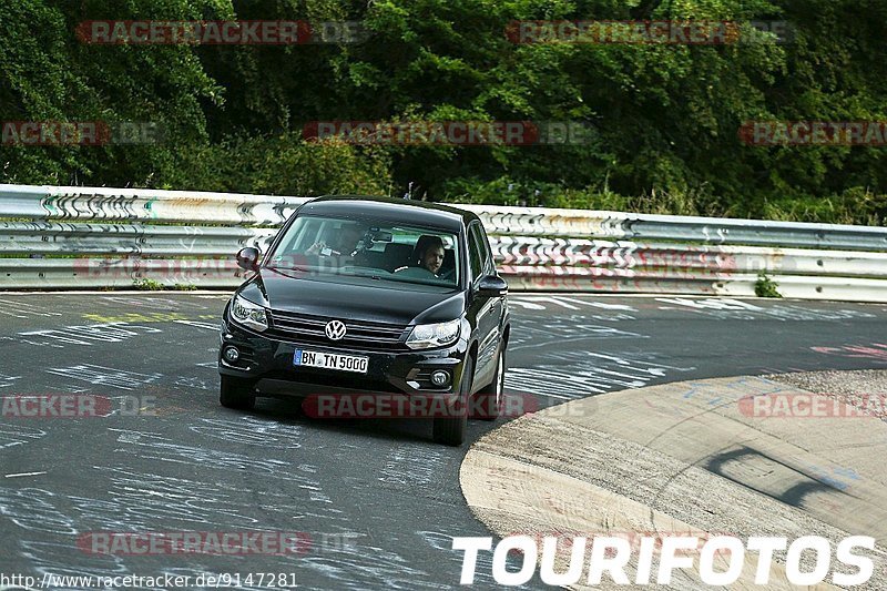 Bild #9147281 - Touristenfahrten Nürburgring Nordschleife (14.06.2020)