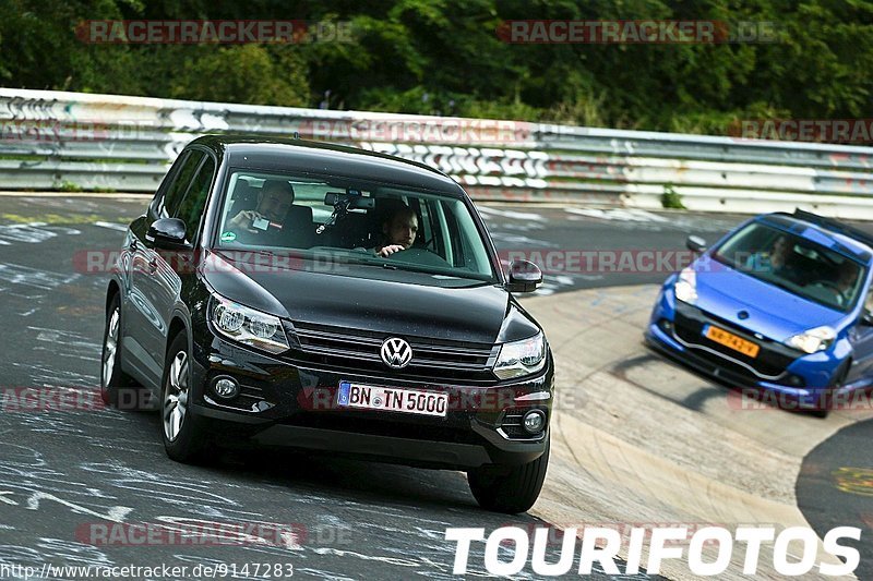 Bild #9147283 - Touristenfahrten Nürburgring Nordschleife (14.06.2020)