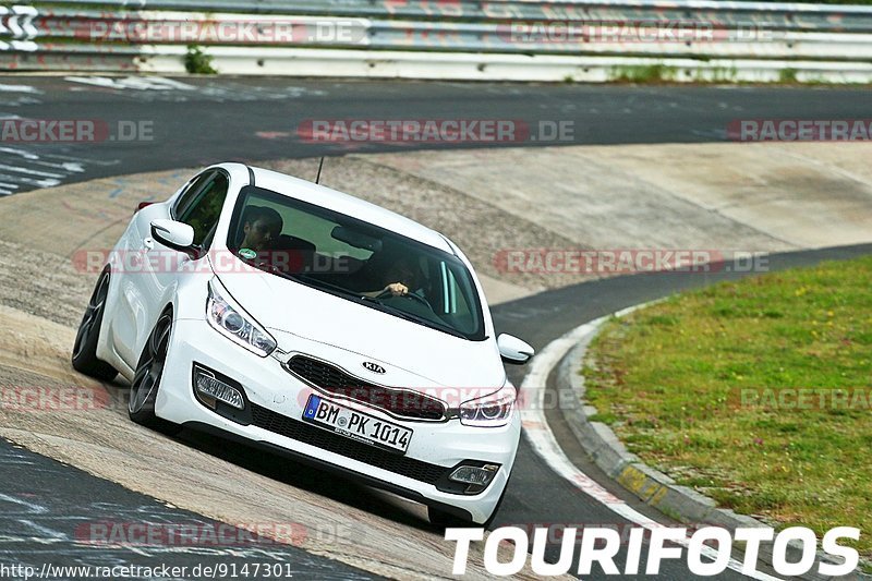 Bild #9147301 - Touristenfahrten Nürburgring Nordschleife (14.06.2020)