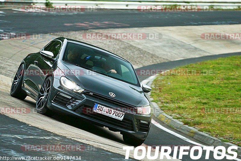 Bild #9147434 - Touristenfahrten Nürburgring Nordschleife (14.06.2020)