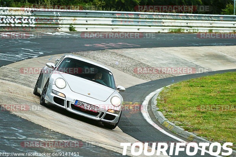 Bild #9147451 - Touristenfahrten Nürburgring Nordschleife (14.06.2020)