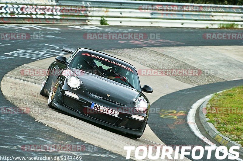 Bild #9147469 - Touristenfahrten Nürburgring Nordschleife (14.06.2020)