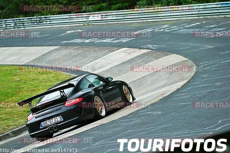 Bild #9147473 - Touristenfahrten Nürburgring Nordschleife (14.06.2020)