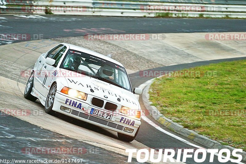 Bild #9147497 - Touristenfahrten Nürburgring Nordschleife (14.06.2020)