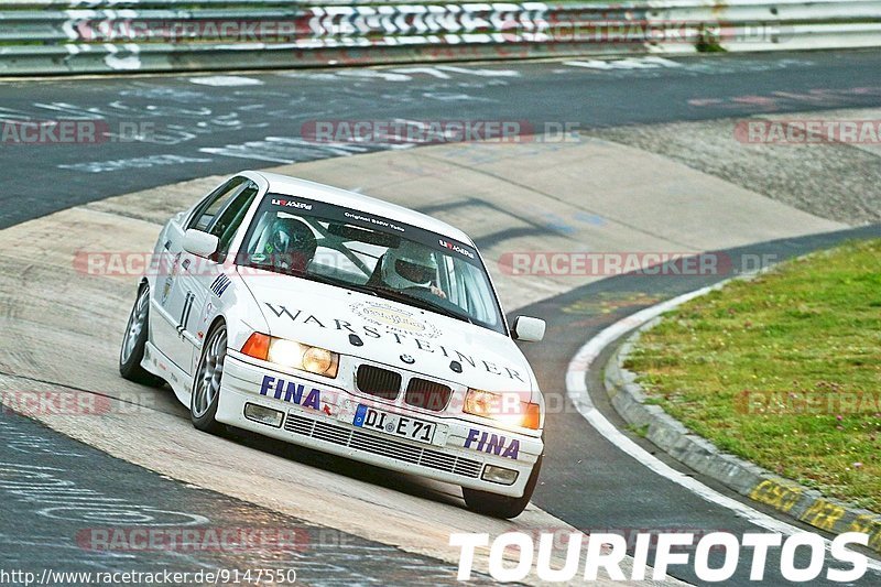 Bild #9147550 - Touristenfahrten Nürburgring Nordschleife (14.06.2020)