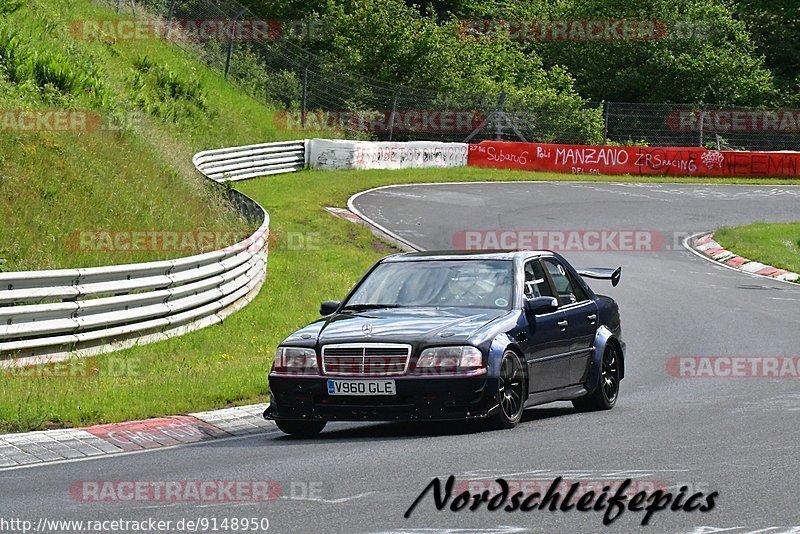 Bild #9148950 - Touristenfahrten Nürburgring Nordschleife (16.06.2020)