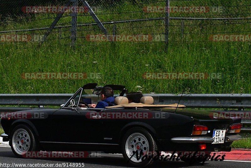 Bild #9148955 - Touristenfahrten Nürburgring Nordschleife (16.06.2020)