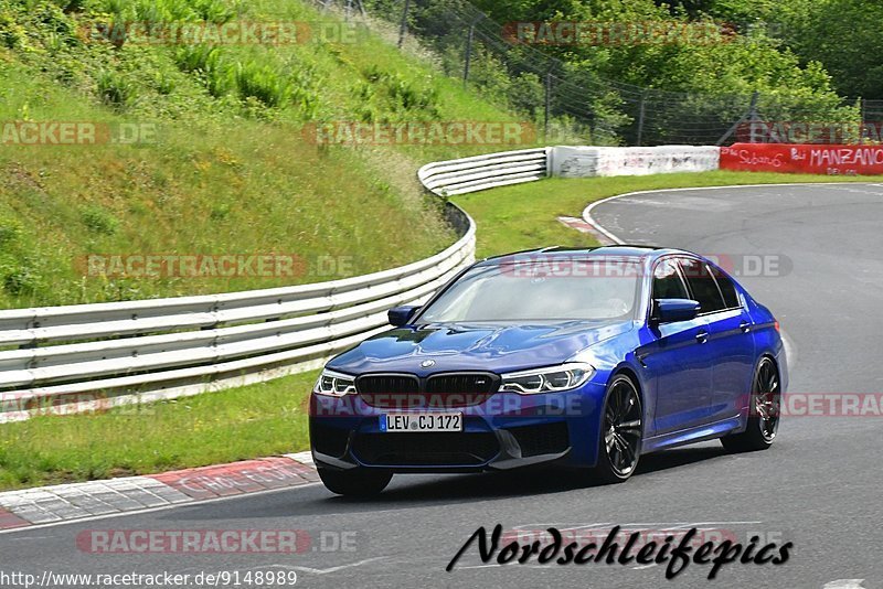 Bild #9148989 - Touristenfahrten Nürburgring Nordschleife (16.06.2020)