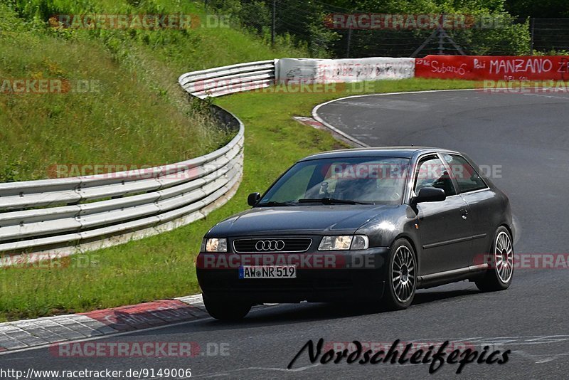 Bild #9149006 - Touristenfahrten Nürburgring Nordschleife (16.06.2020)