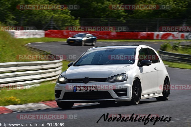 Bild #9149069 - Touristenfahrten Nürburgring Nordschleife (16.06.2020)